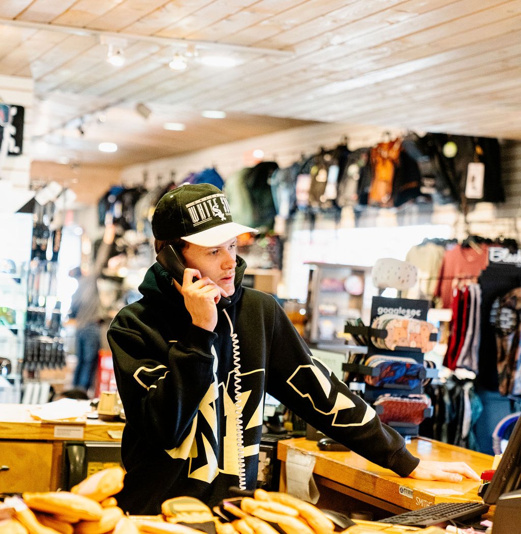 Potter Brothers Ski and Snowboard Shop 3