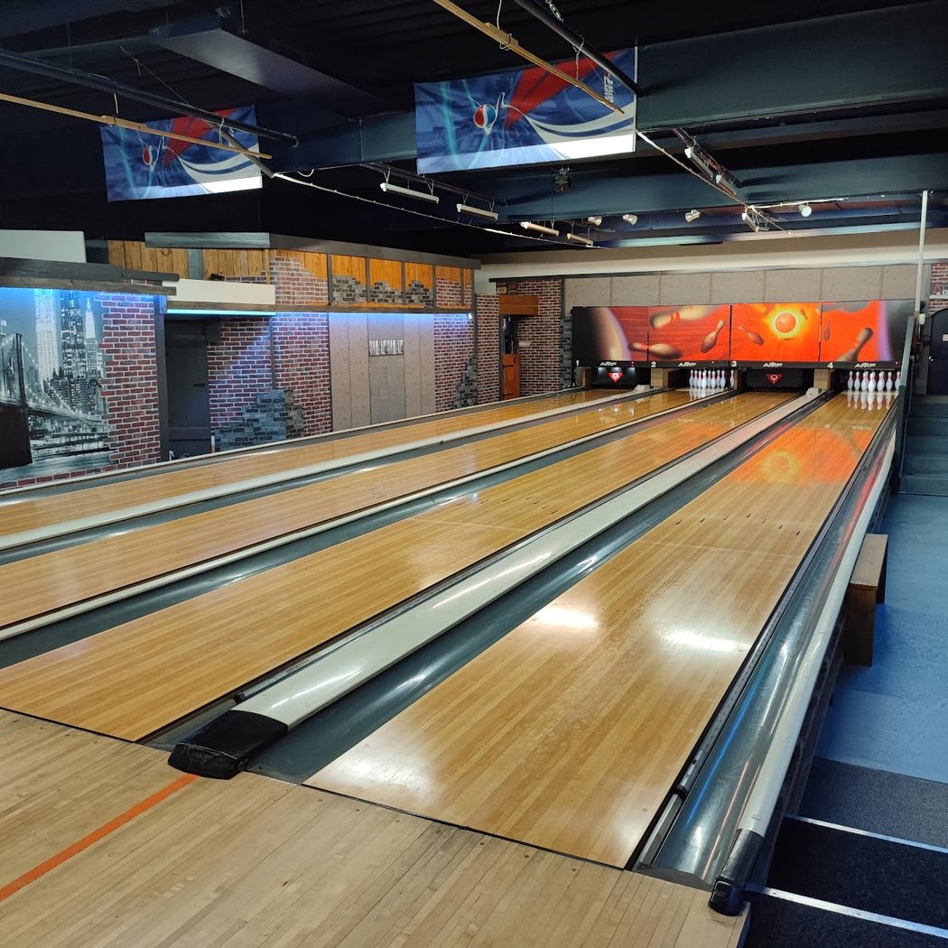 Bowling 2