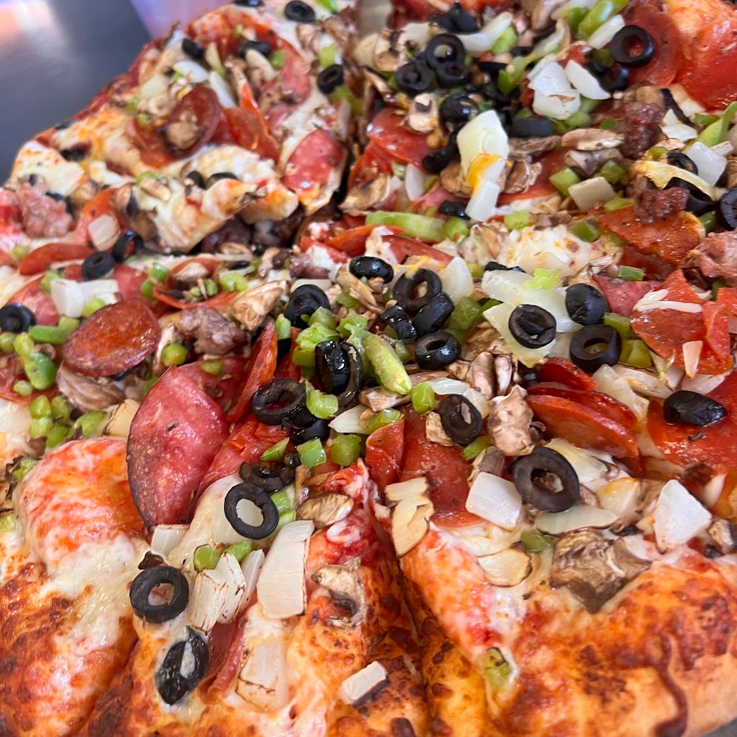 La Val's Pizza 3