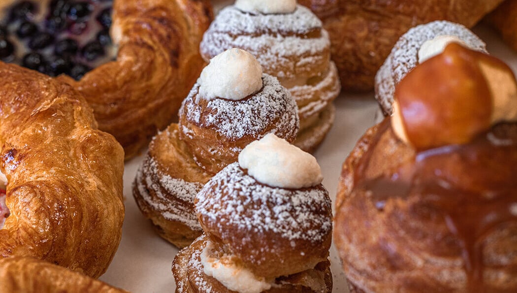 Le Paris Artisan & Gourmet Cafe 1