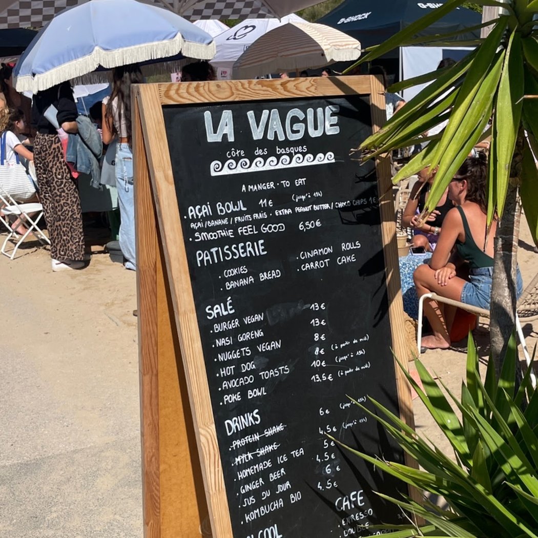 La vague 3
