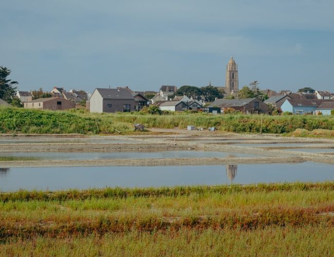 Le Natursel - Production Vente Négoce Sel de Guérande - visites guidées 3