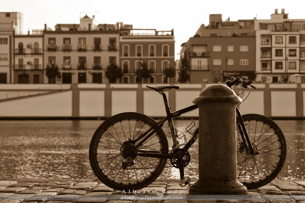 Photo Tour Seville 3