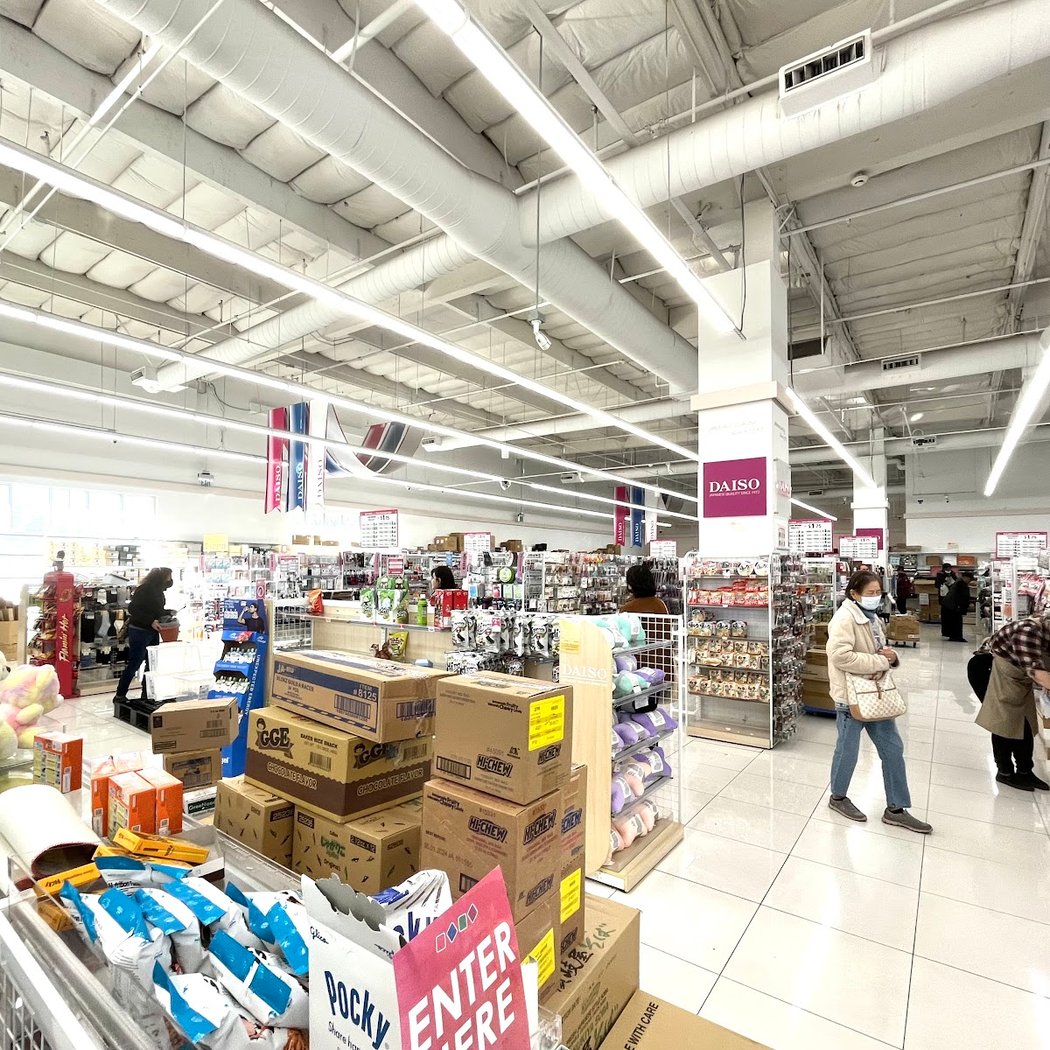 Daiso - Japanese Household Goods 3