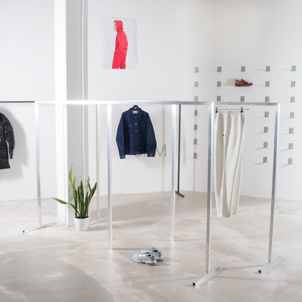 5 PM Store 1