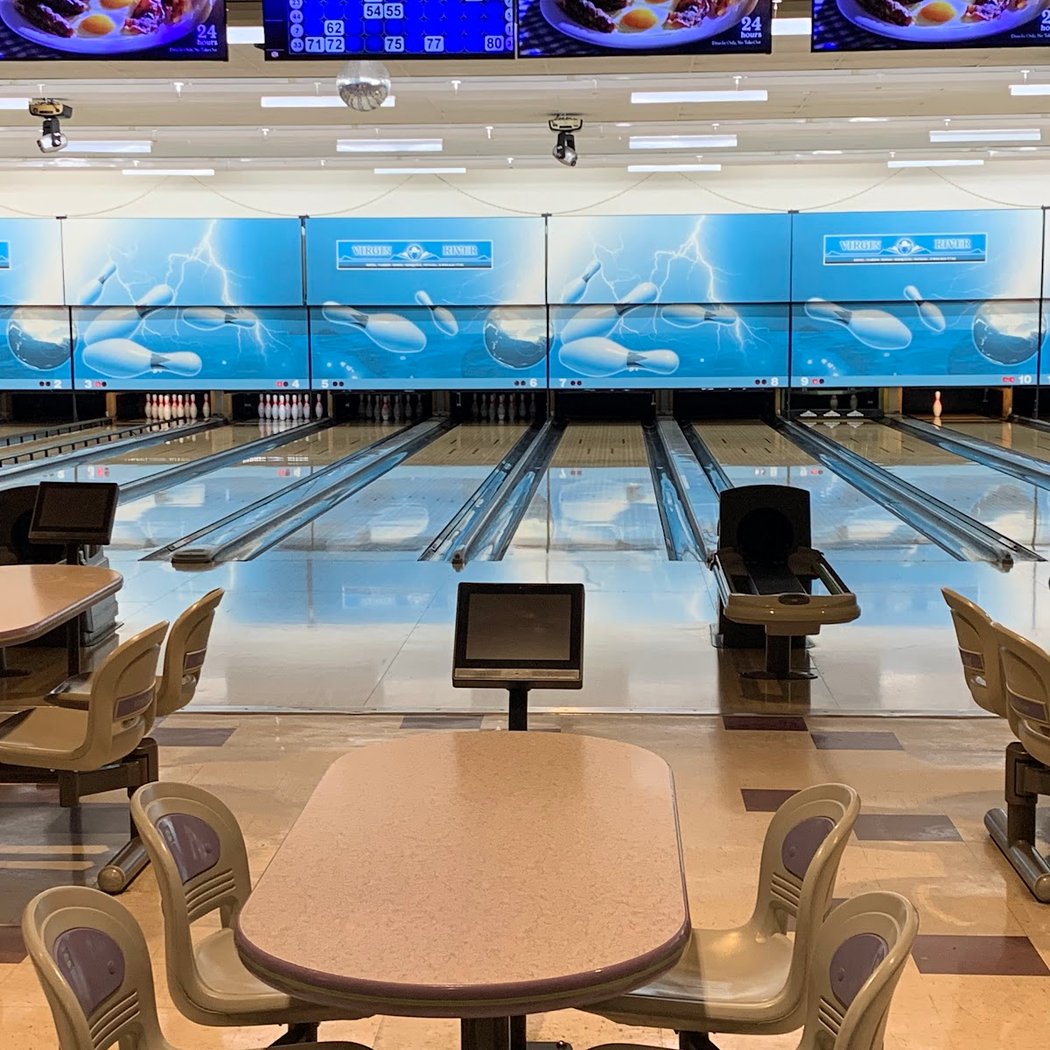 Virgin River Casino and Lodge 1