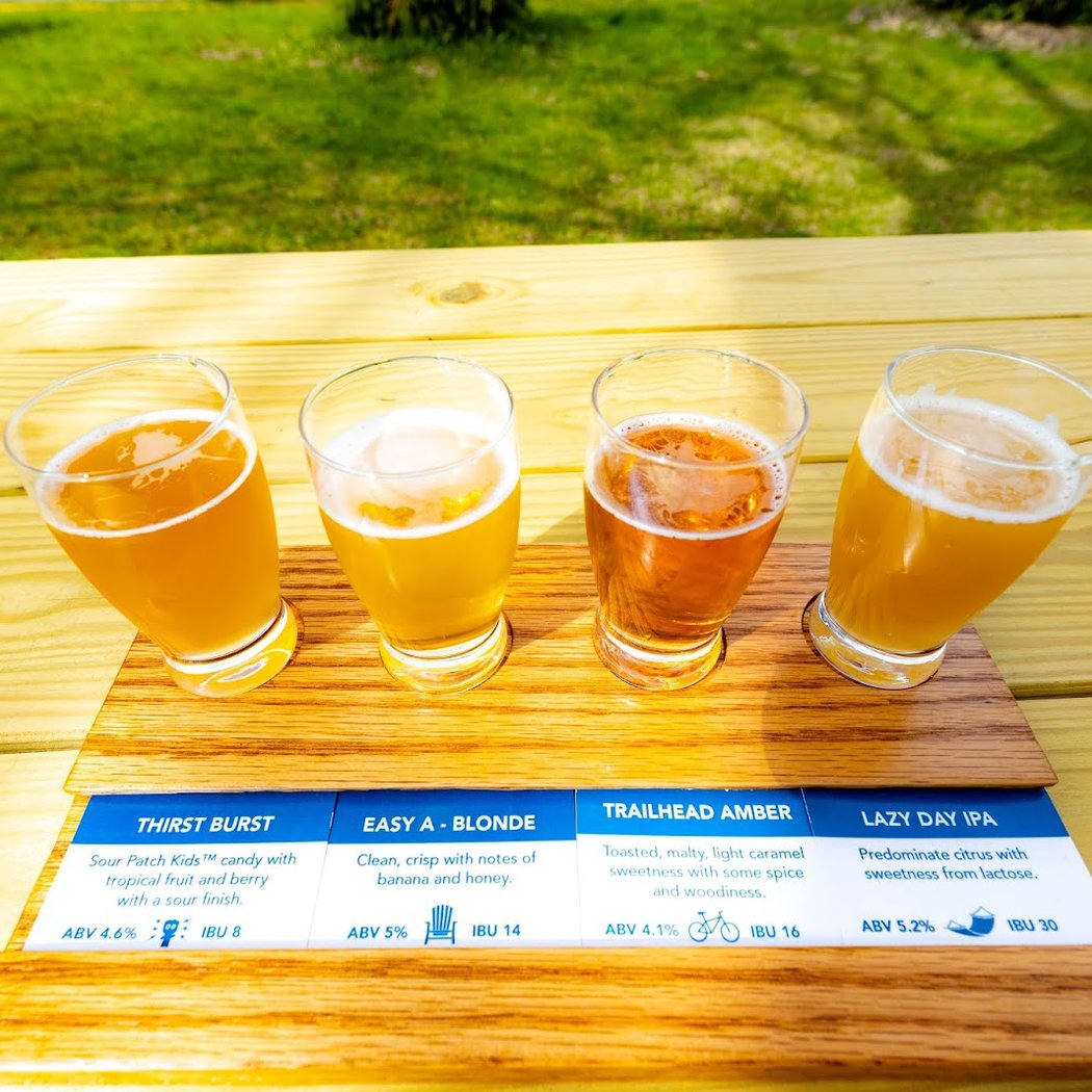 Magical Unicorn Beer Release 1