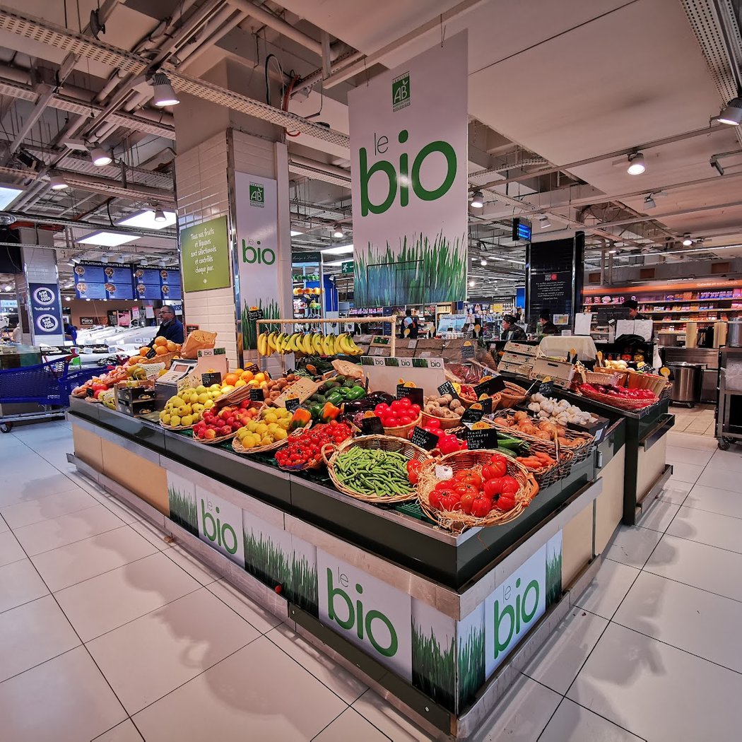 Carrefour 1