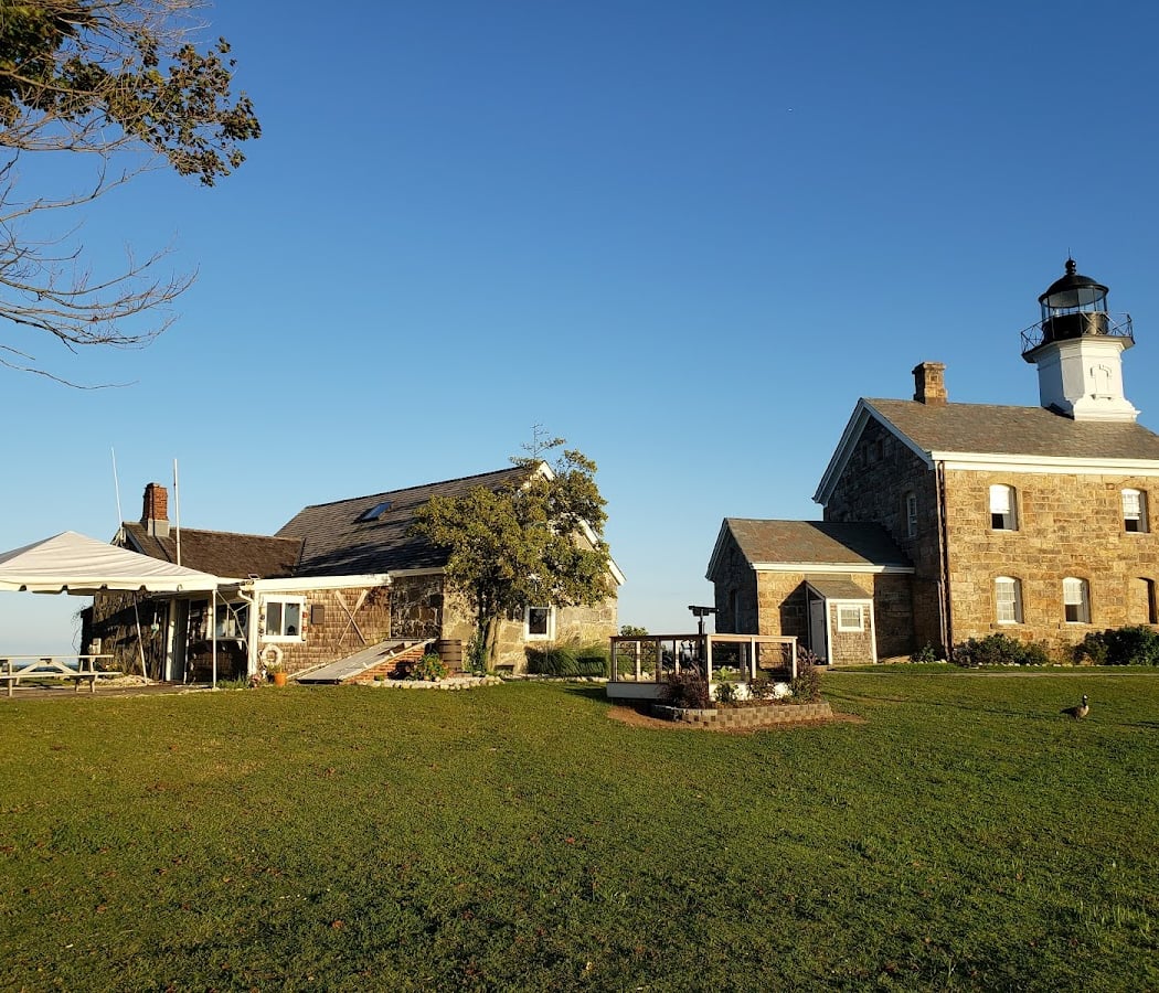 Sheffield Island Lighthouse Weekend Tour 1