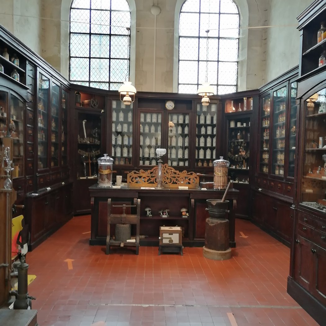 Nuit des Musées 1