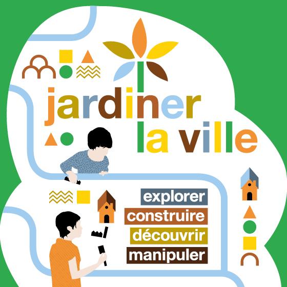 Jardiner la ville 1