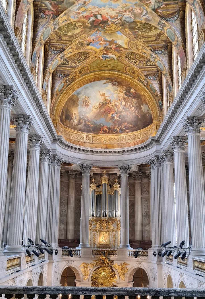 BACH : PASSION SELON SAINT JEAN 5