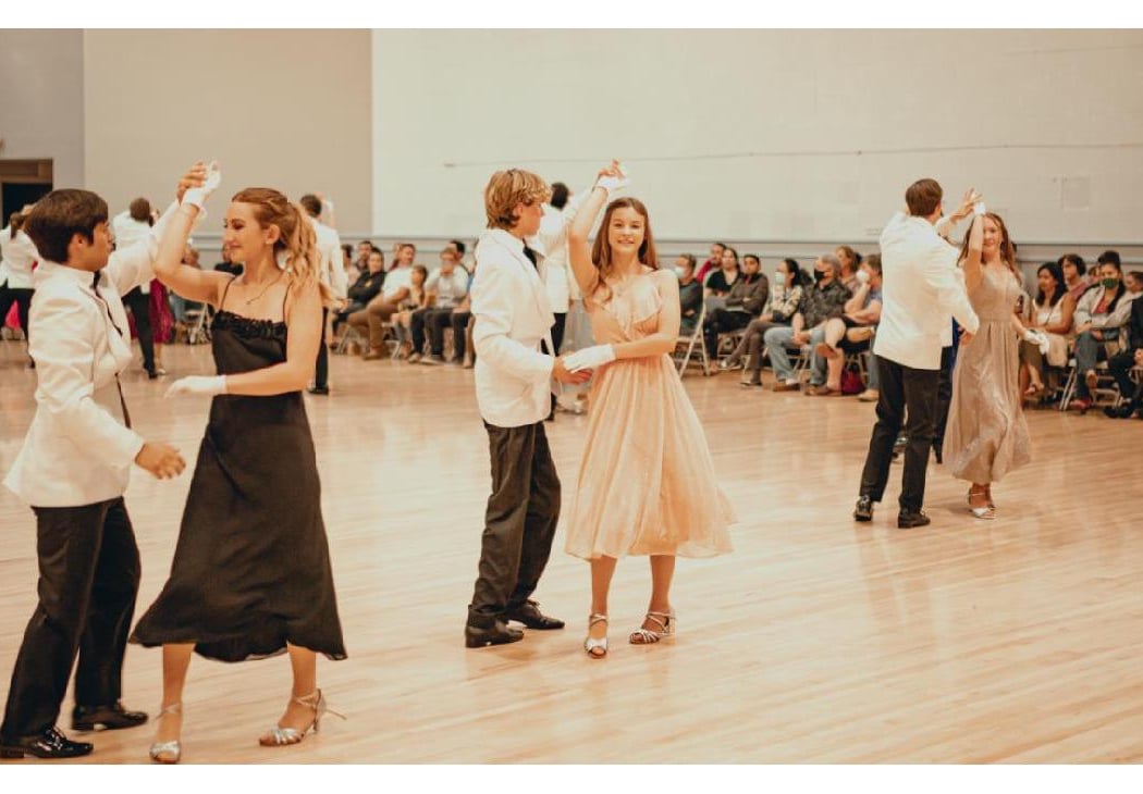 Taylor Dance 2
