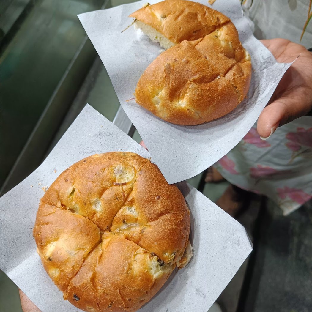Iyengar’s Bakery 3
