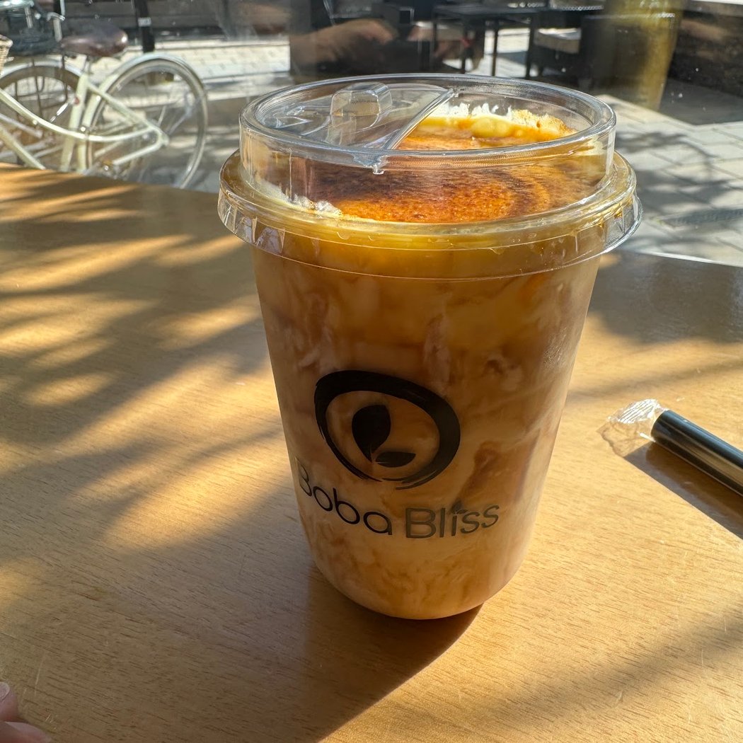Boba Bliss 1