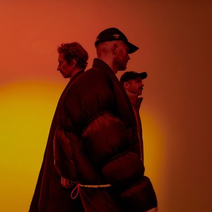 WhoMadeWho Concert 2