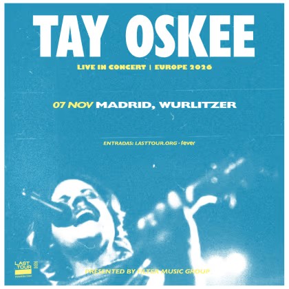 Tay Oskee 1