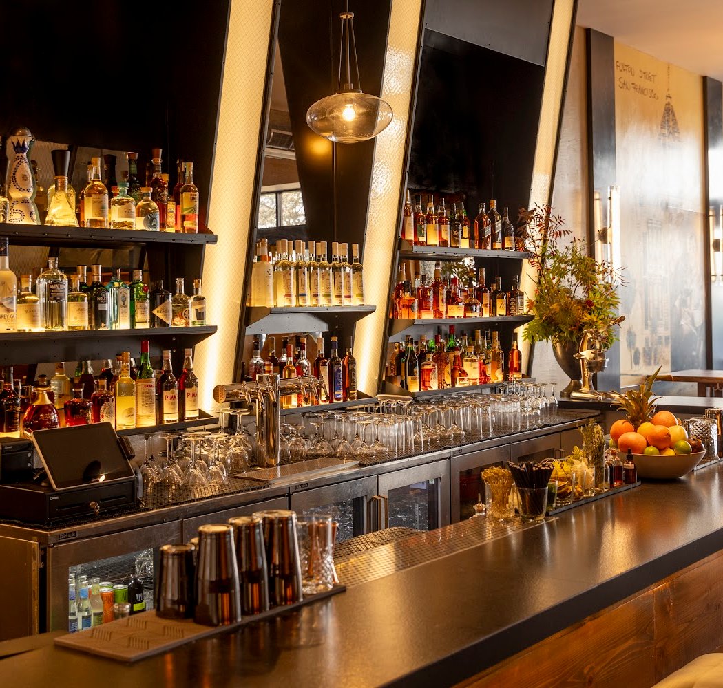 Altamirano Restaurant & Bar 3