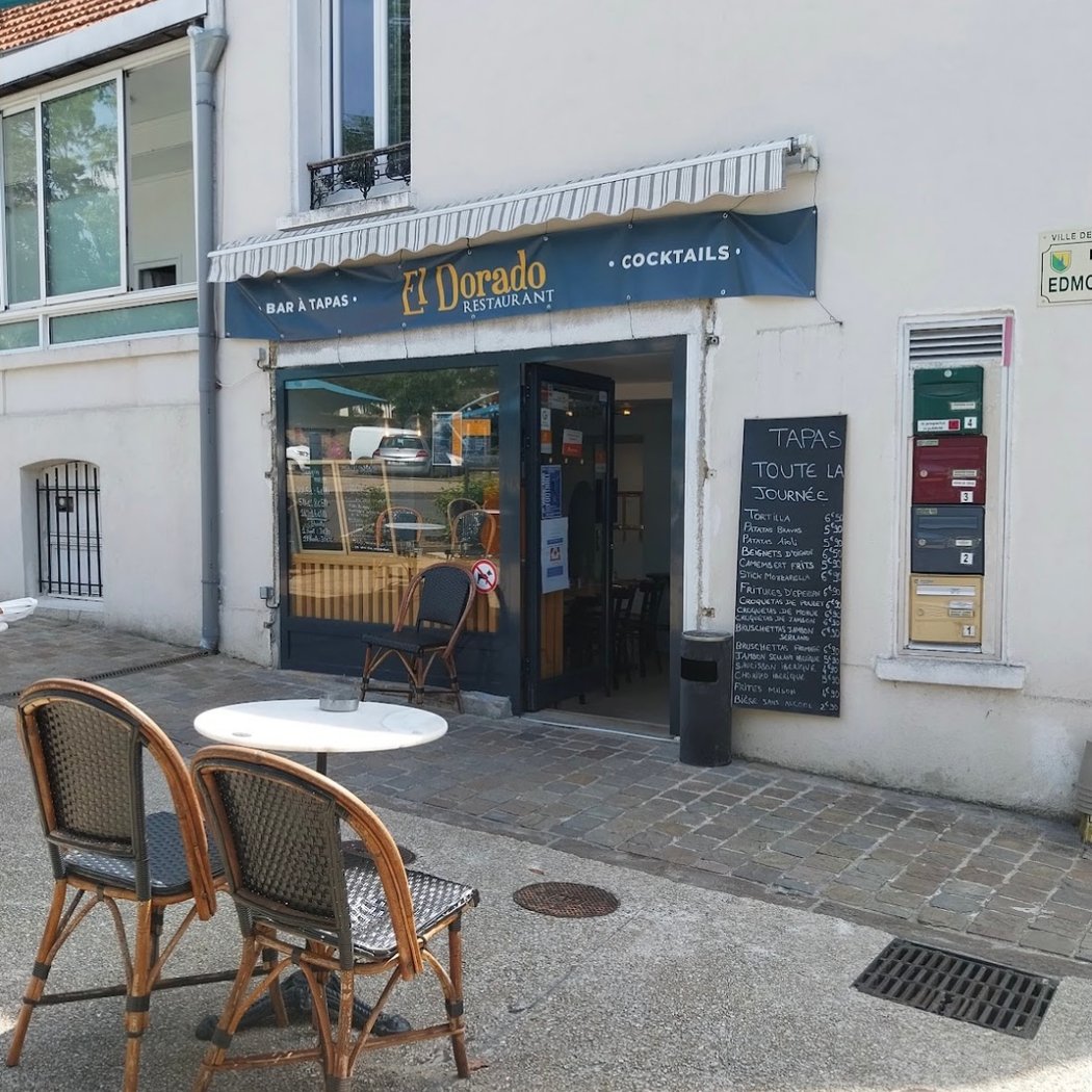 El Dorado restaurant 2