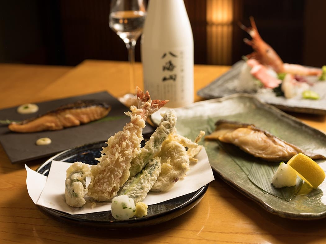 Sushi Ann 1