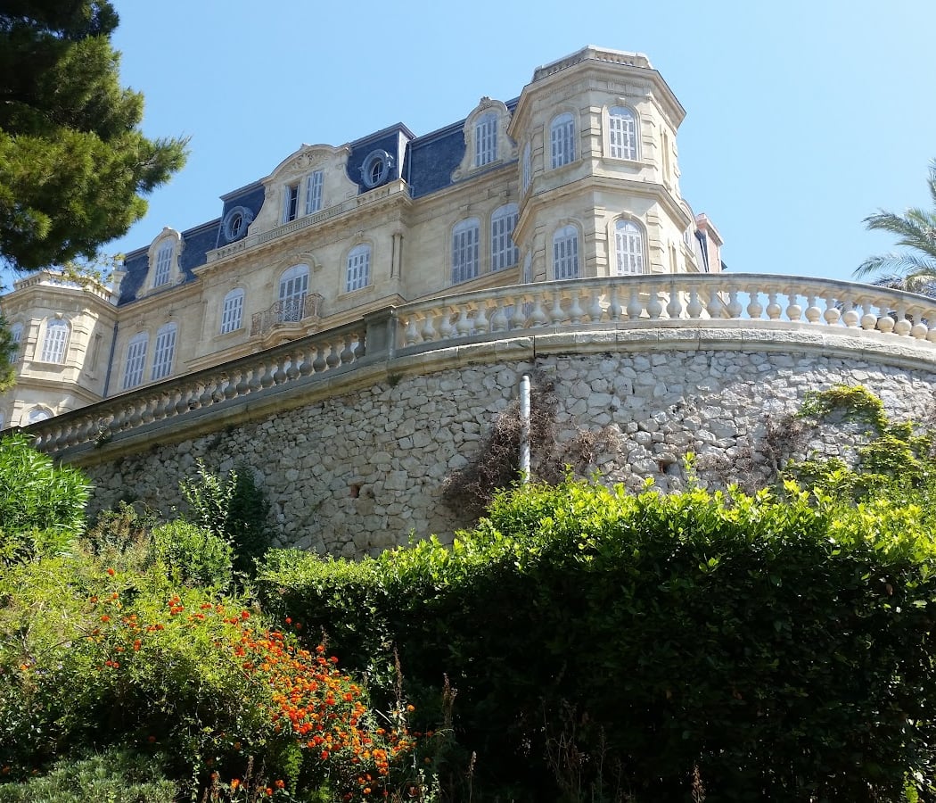 Cultural Events at Villa Valmer 3