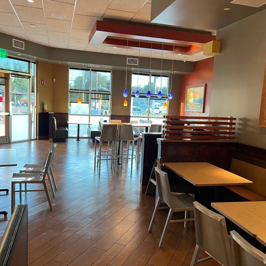 Habit Burger & Grill 2