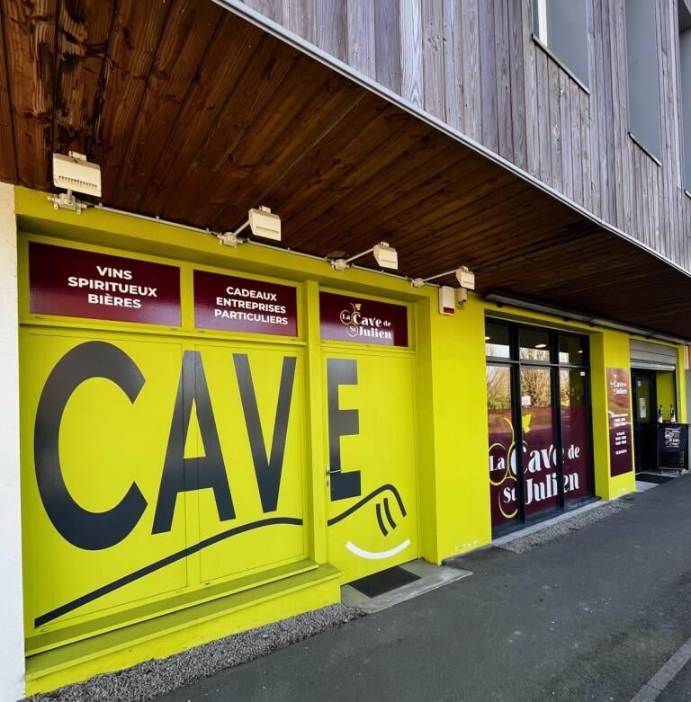La Cave Loire Divatte 2
