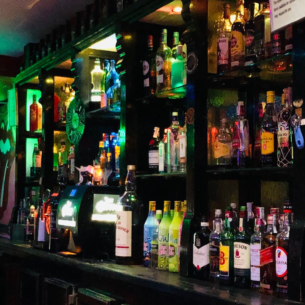 Bar Ruko N’Roll 2