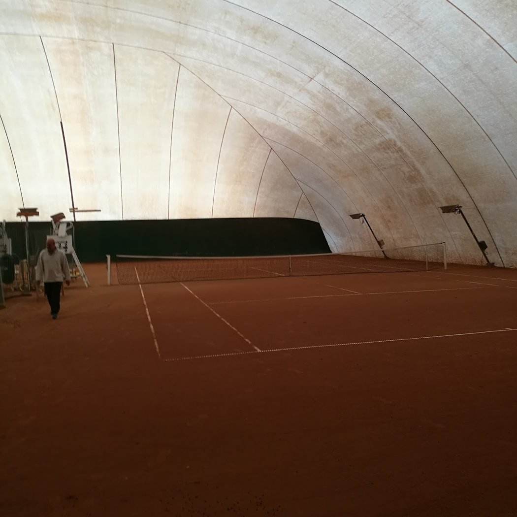 VGA Saint Maur Tennis 1