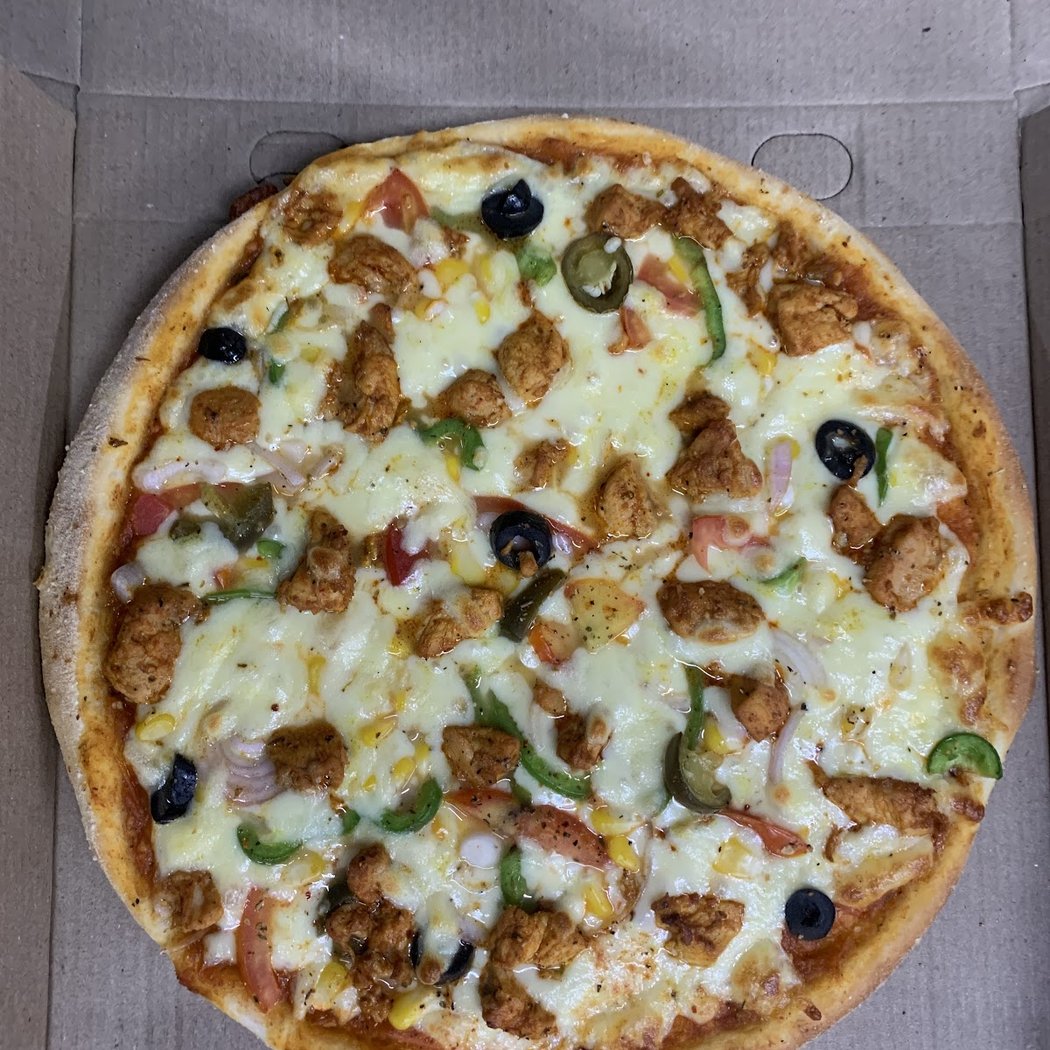 Pizza House 3