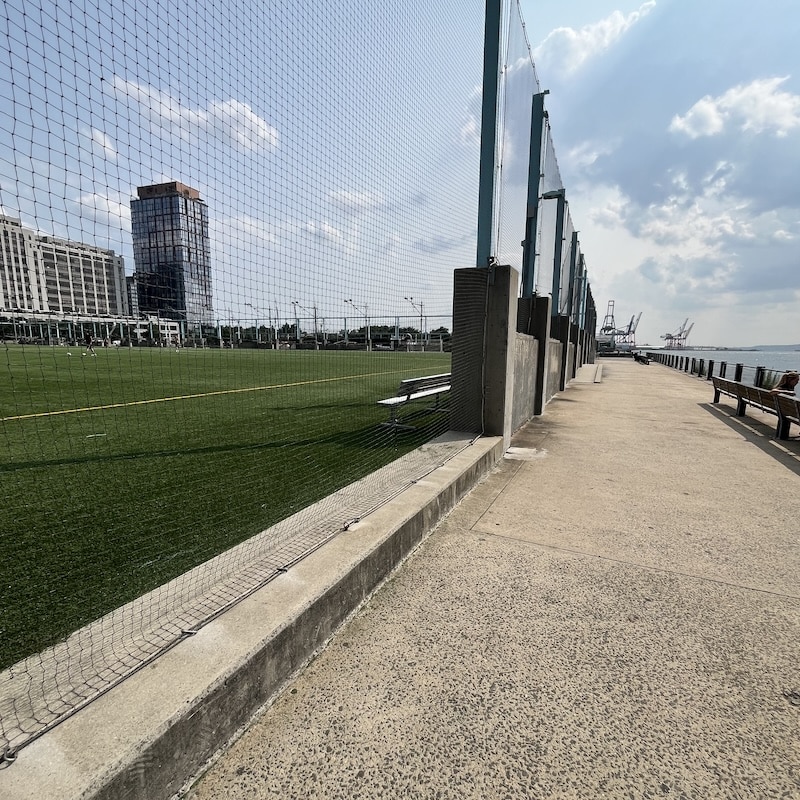Pier 5 2