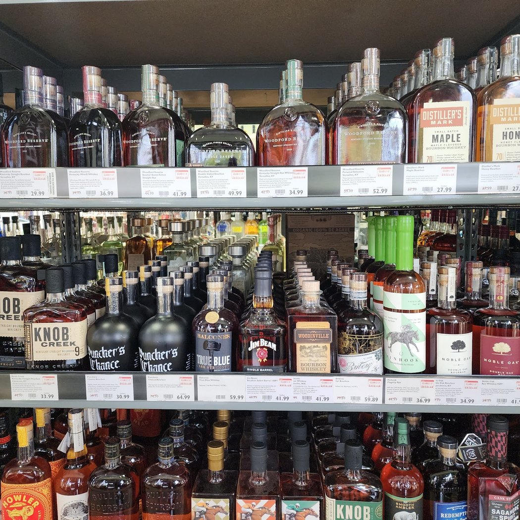 BevMo! 1