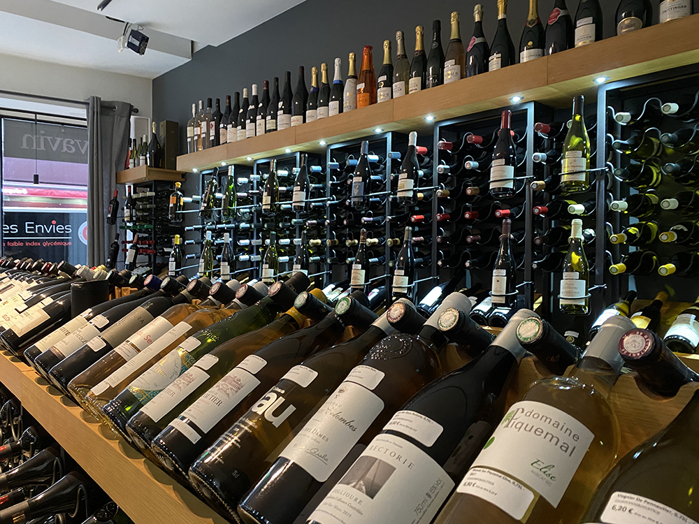 Bar entier rôti au parfums d’agrumes et aux herbes du jardin 1