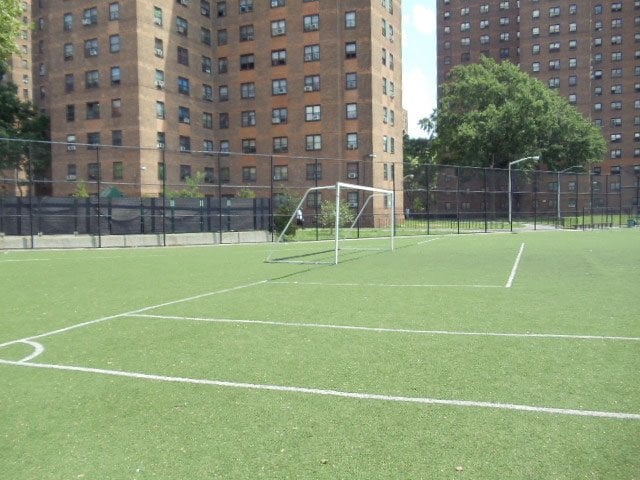 Wagner Playground 2