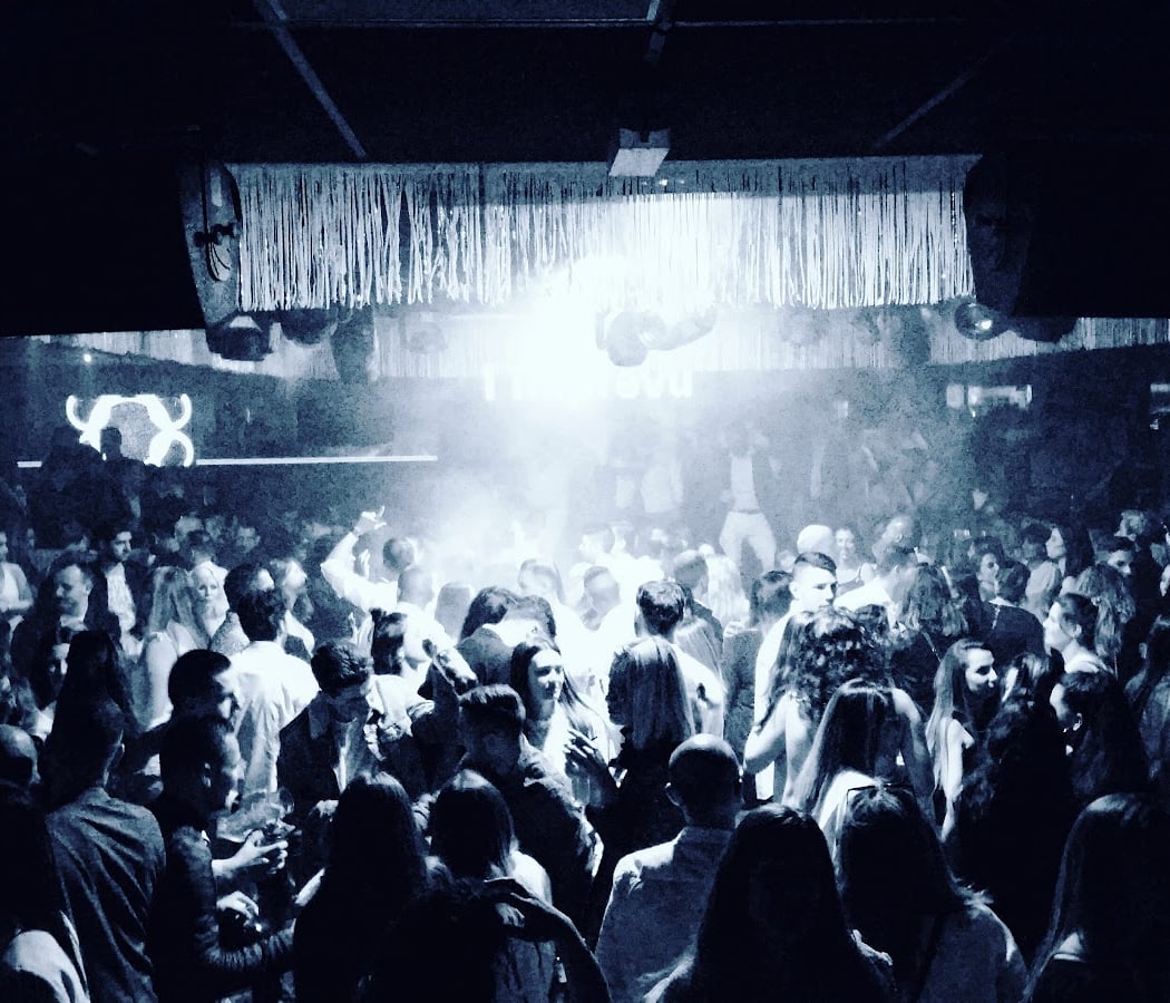 Tilt! - Pub & Club - Massieux 2
