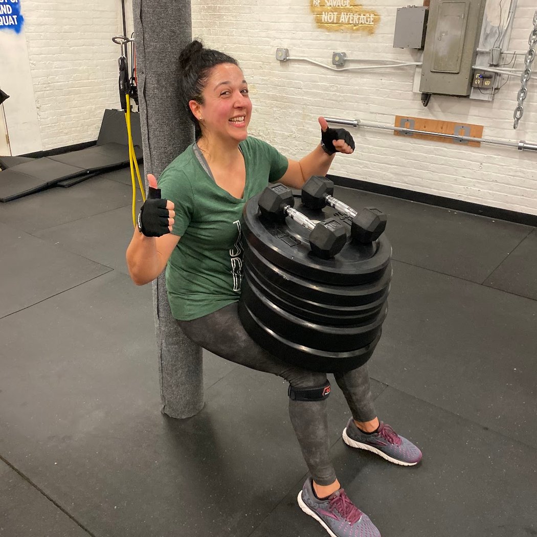 Breadgodfit Gym 1