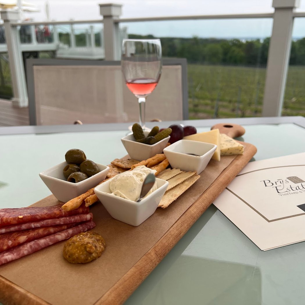 Brys Estate Vineyard & Winery 4