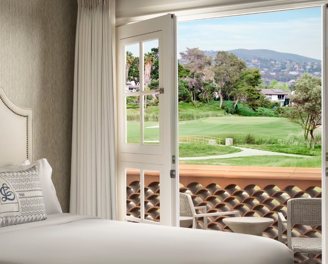 Omni La Costa Resort & Spa 2