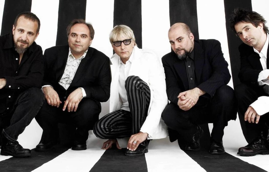 The Fab Faux 2