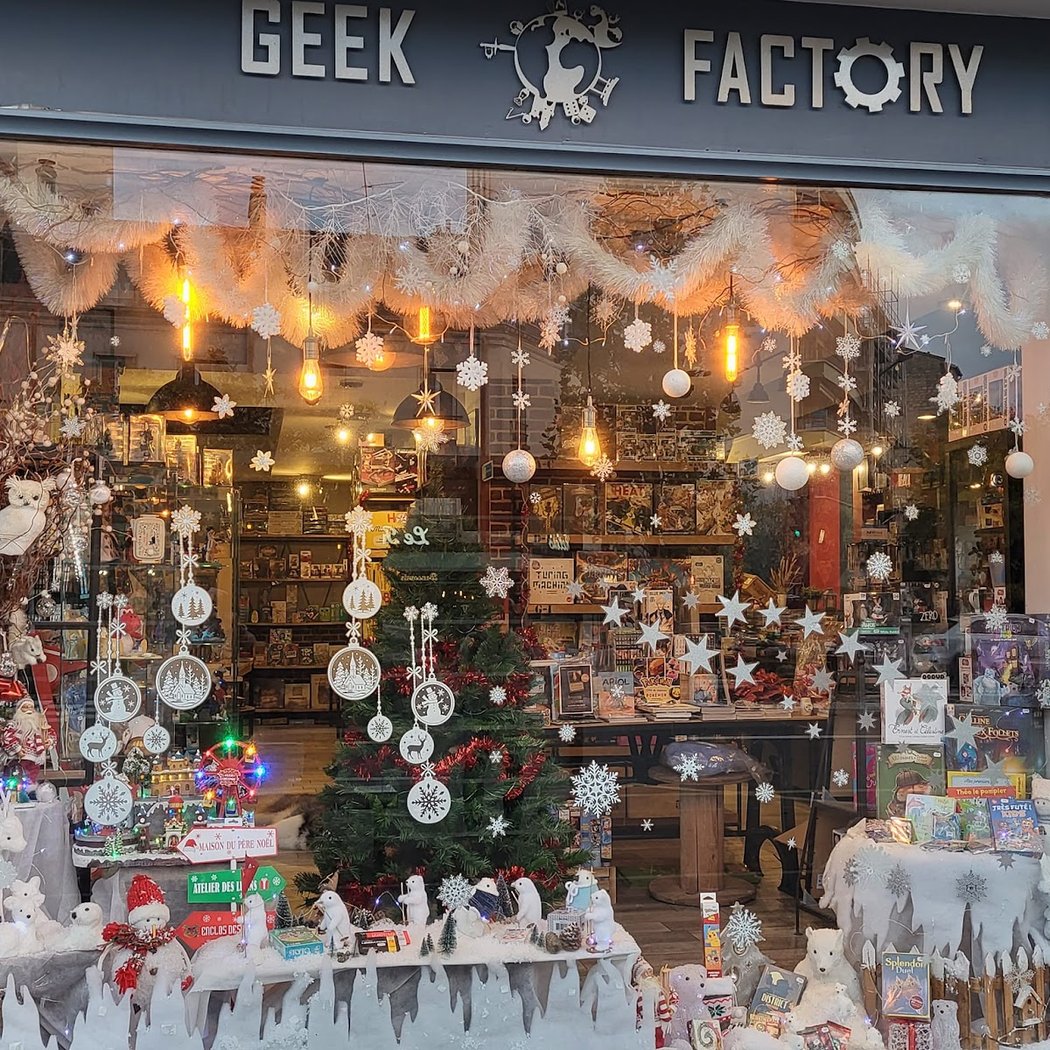Geek Factory Nogent Sur Marne 3