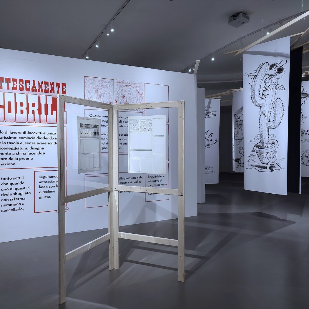 Museum of Contemporary Art in Termoli (Macte) 2