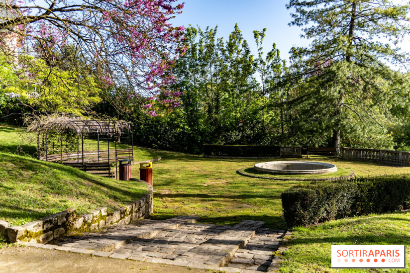 Parc du Docteur Fauvel 2