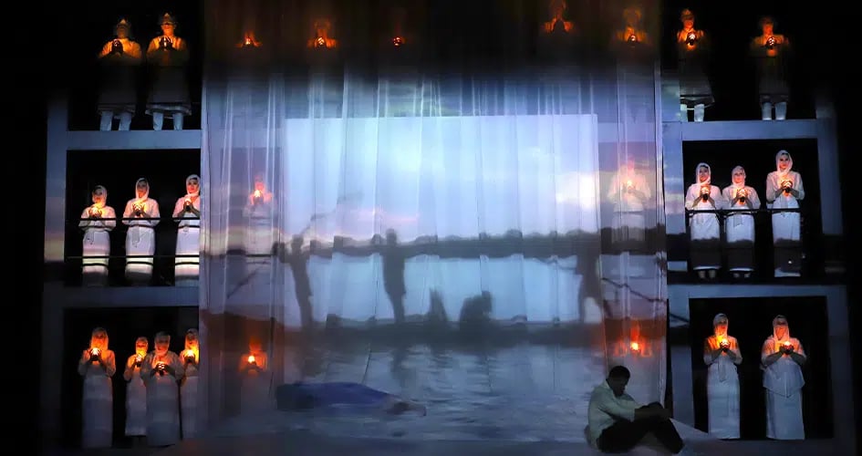 Les Pêcheurs de perles 3