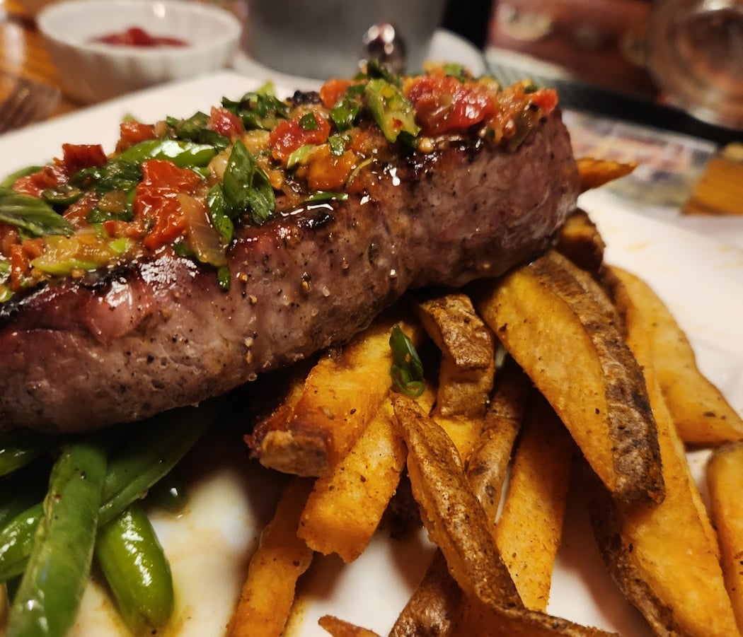 North Plank Road Tavern 3