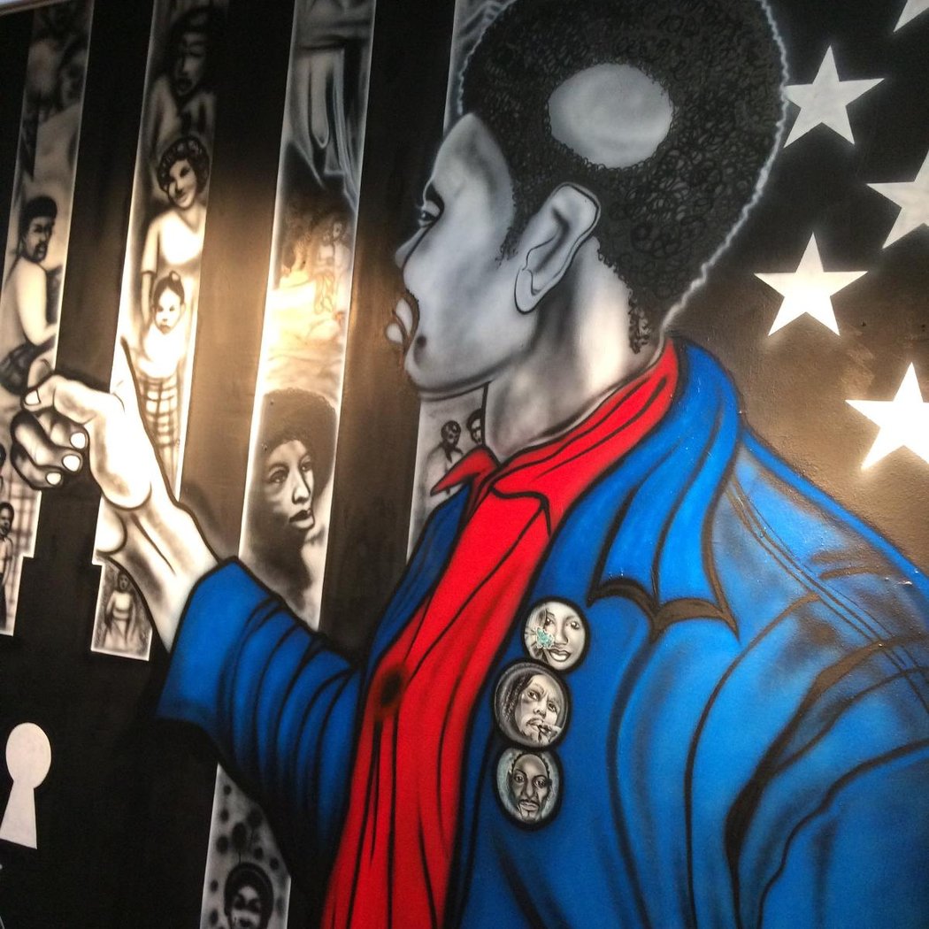 African American Art & Culture Complex 3