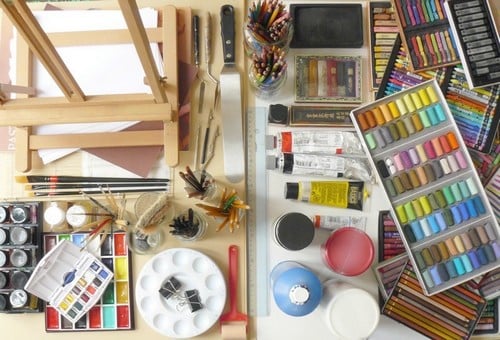 Les Ateliers d'Expression 3