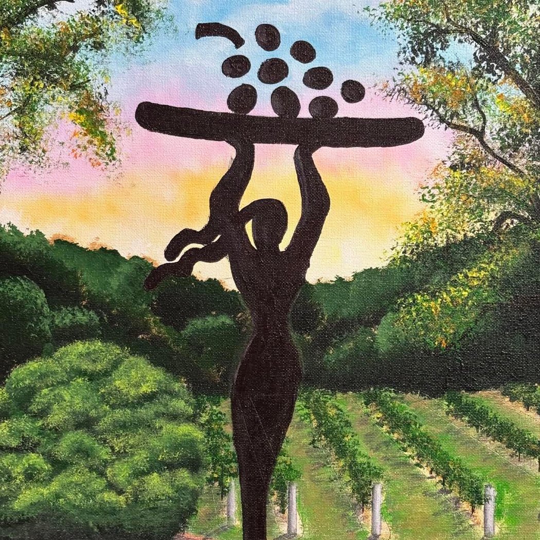 Paint 'n Sip 1