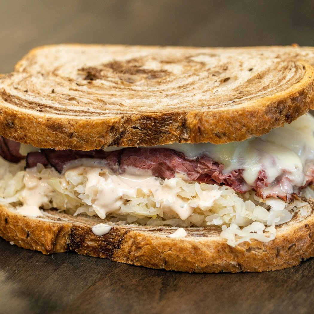 NY DELI & Grocery 1