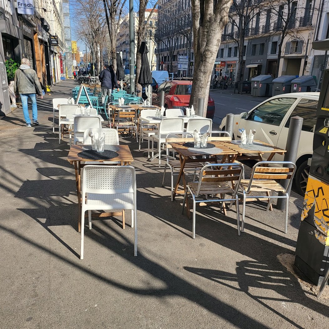 Restaurant Recettes d’Asie 2
