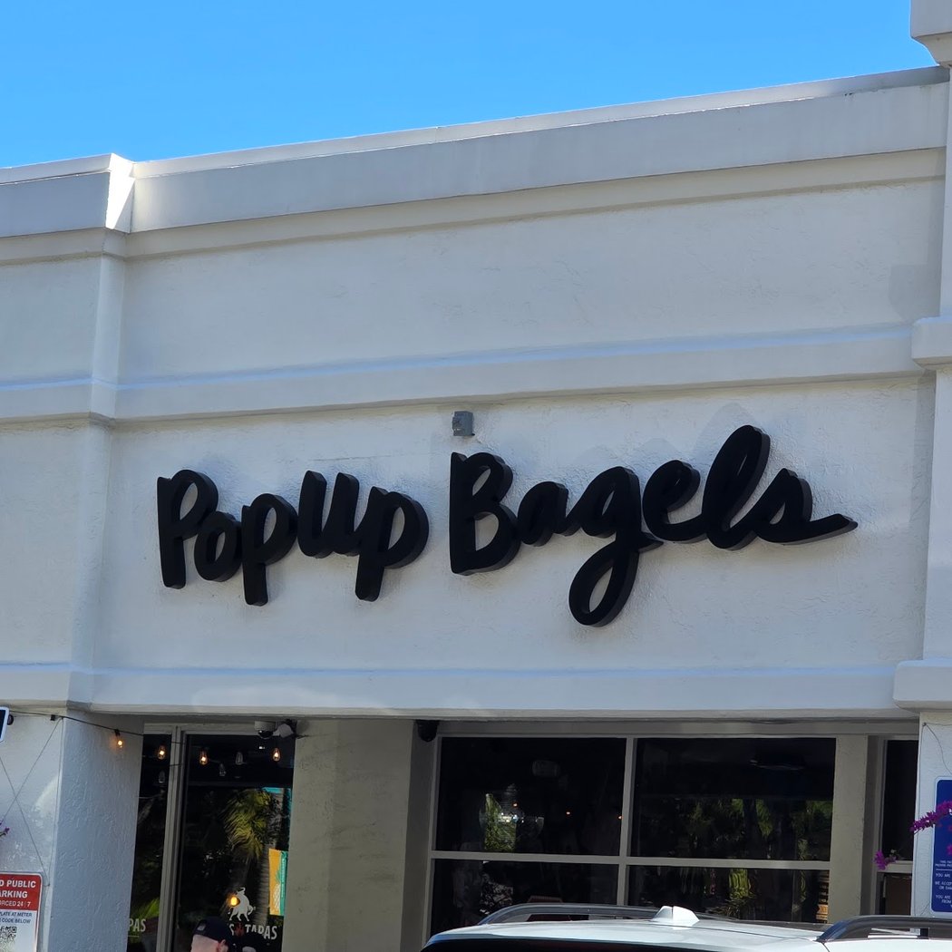 PopUp Bagels 2